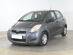 Toyota Yaris 2009