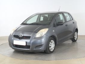 Toyota Yaris - 2009