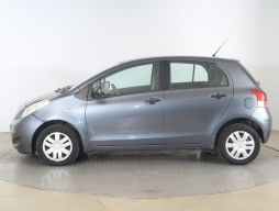 Toyota Yaris 2009
