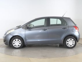 Toyota Yaris - 2009