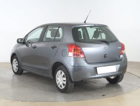 Toyota Yaris - 2009