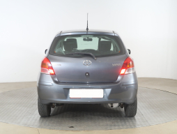 Toyota Yaris 2009