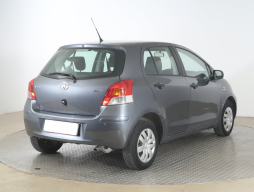Toyota Yaris 2009