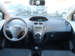 Toyota Yaris 2009