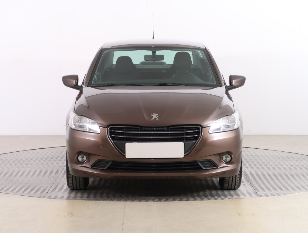 Peugeot 301