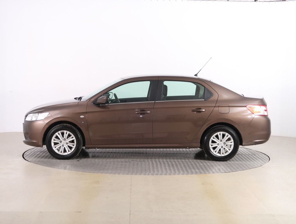 Peugeot 301