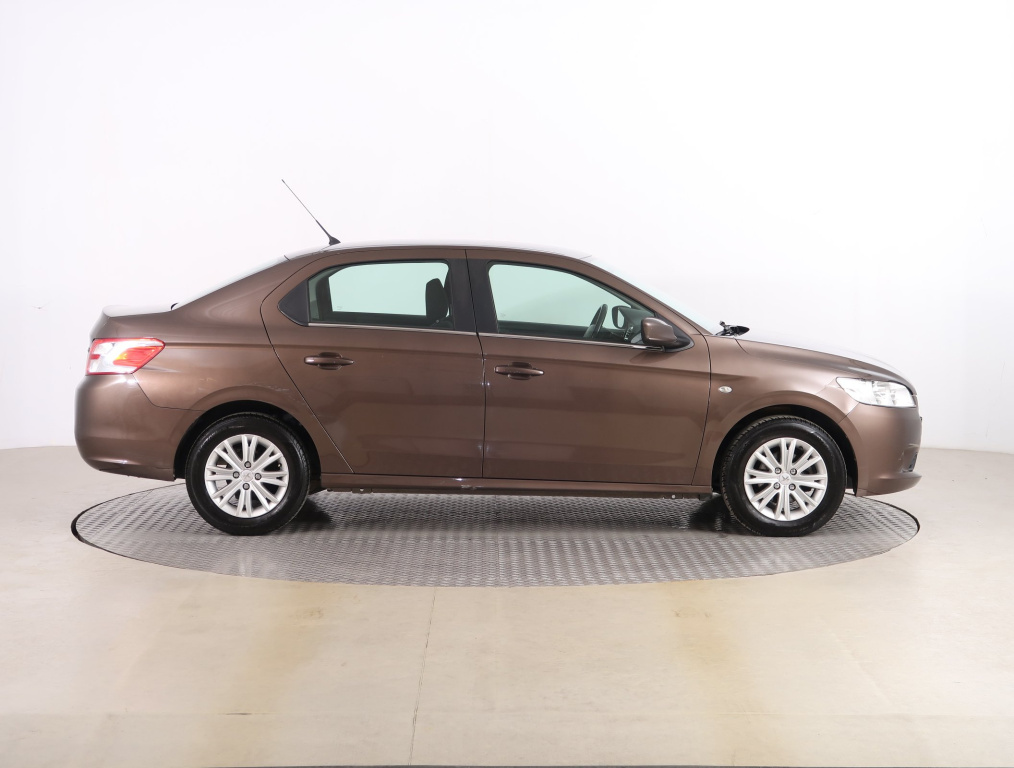 Peugeot 301