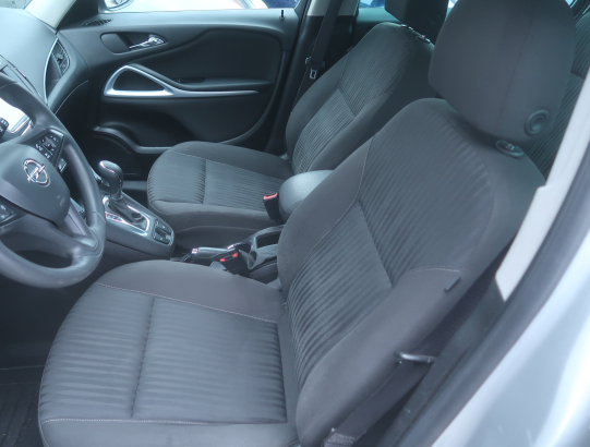 Opel Zafira Tourer