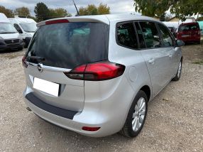 Opel Zafira Tourer - 2017