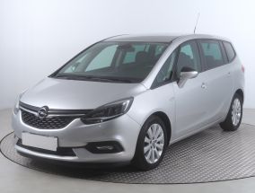 Opel Zafira Tourer - 2017