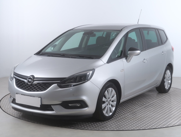 Opel Zafira Tourer