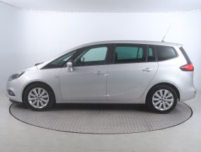 Opel Zafira Tourer - 2017