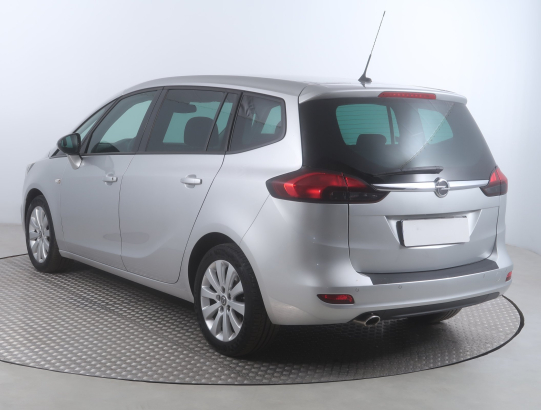 Opel Zafira Tourer