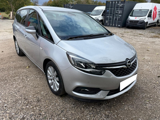 Opel Zafira Tourer