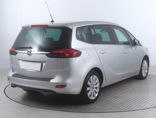 Opel Zafira Tourer