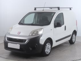 Fiat Fiorino - 2017