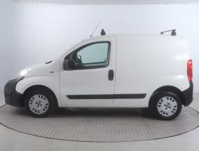 Fiat Fiorino - 2017