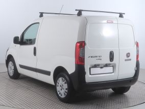 Fiat Fiorino - 2017