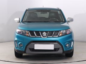 Suzuki Vitara - 2017