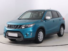 Suzuki Vitara - 2017