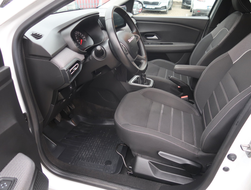 Dacia Jogger, 2023