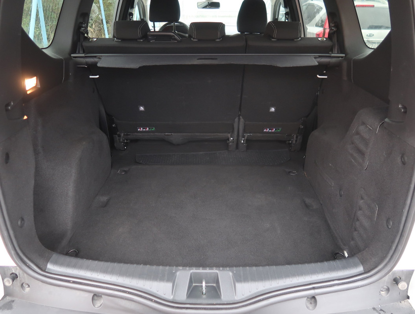 Dacia Jogger, 2023