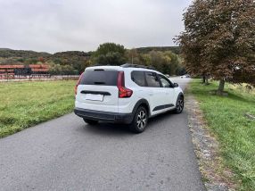 Dacia Jogger - 2023