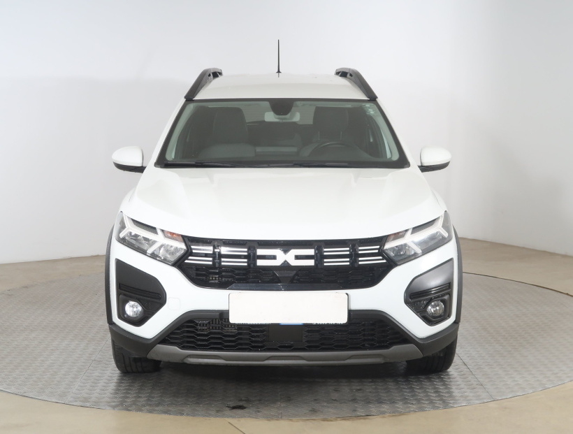Dacia Jogger, 2023