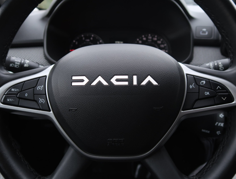 Dacia Jogger, 2023