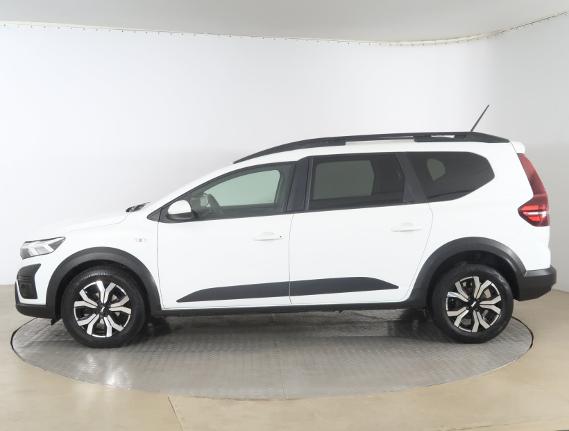 Dacia Jogger, 2023