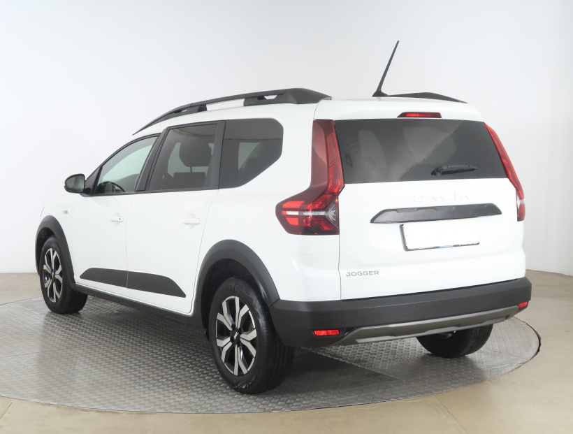 Dacia Jogger, 2023