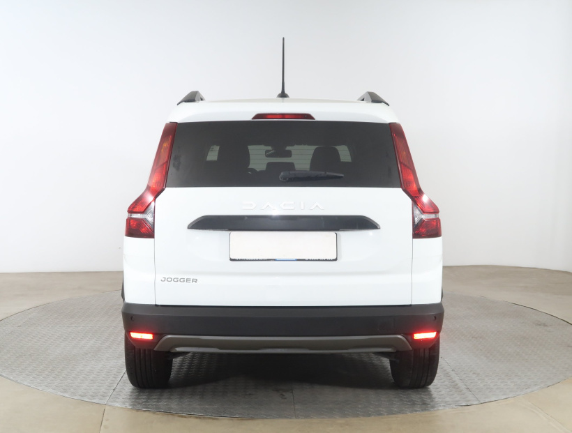 Dacia Jogger, 2023