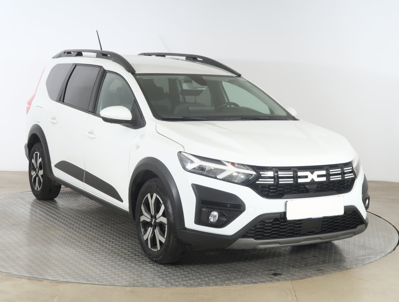 Dacia Jogger, 2023
