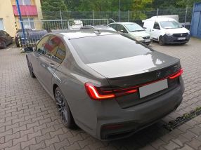 BMW 7 - 2019