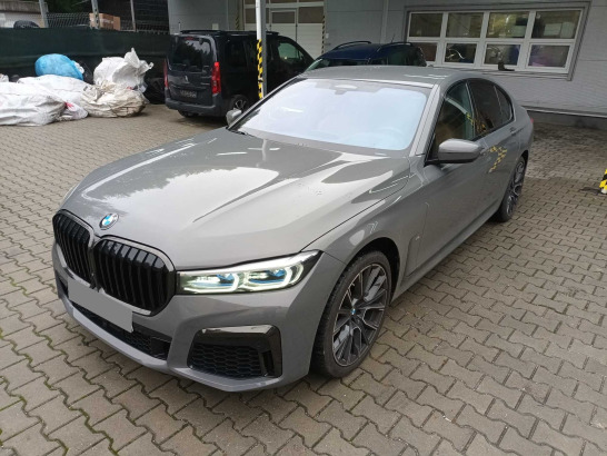 BMW 7