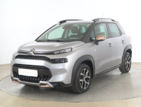 Citroen C3 Aircross - 2023