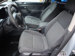 Volkswagen Golf 2009