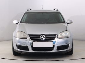Volkswagen Golf - 2009