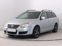 Volkswagen Golf 2009
