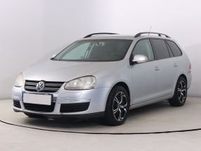 Volkswagen Golf - 2009