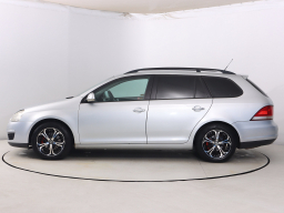 Volkswagen Golf 2009