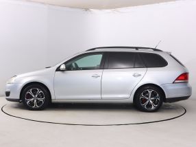 Volkswagen Golf - 2009