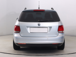 Volkswagen Golf 2009