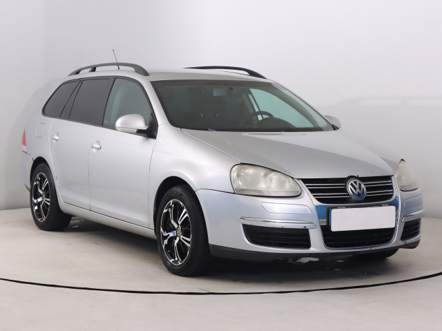 Volkswagen Golf 2009