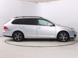 Volkswagen Golf 2009