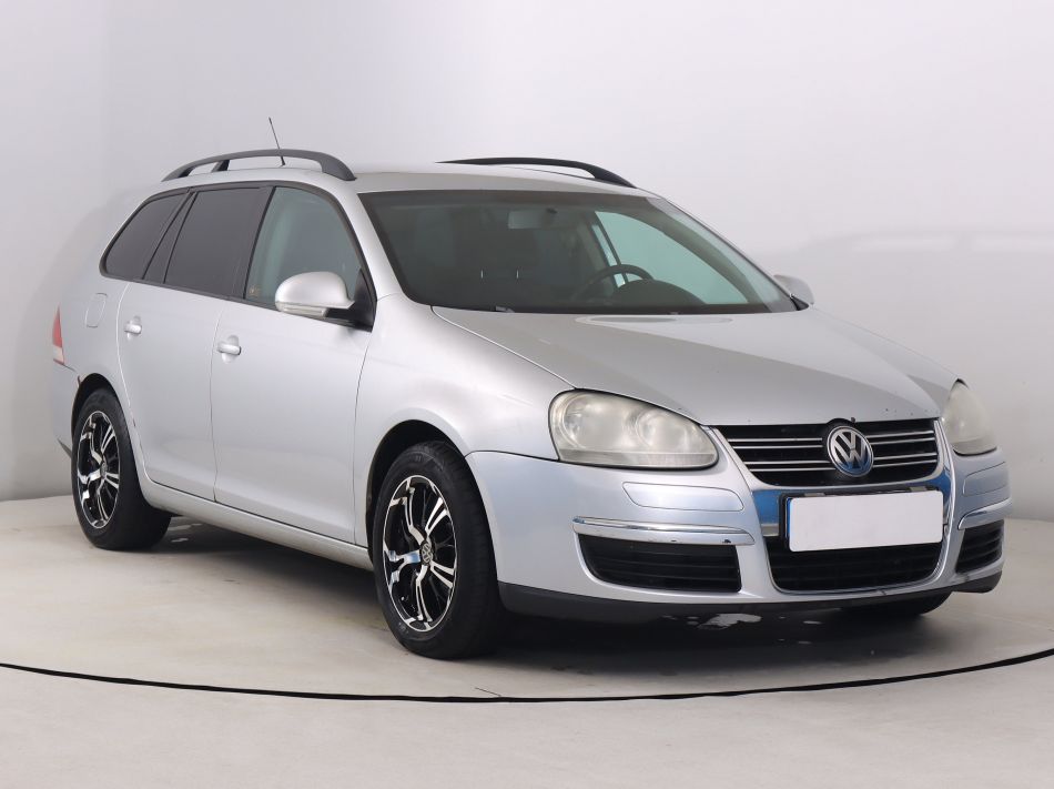 Volkswagen Golf - 2009