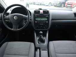 Volkswagen Golf 2009