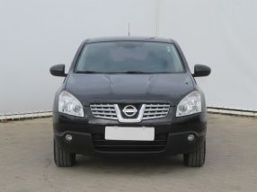 Nissan Qashqai - 2009