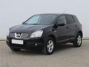 Nissan Qashqai - 2009