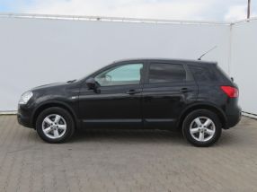 Nissan Qashqai - 2009